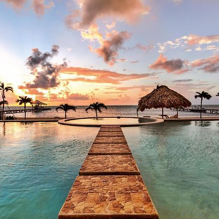 Hol Chan Reef Resort & Villas San Pedro  Eksteriør billede