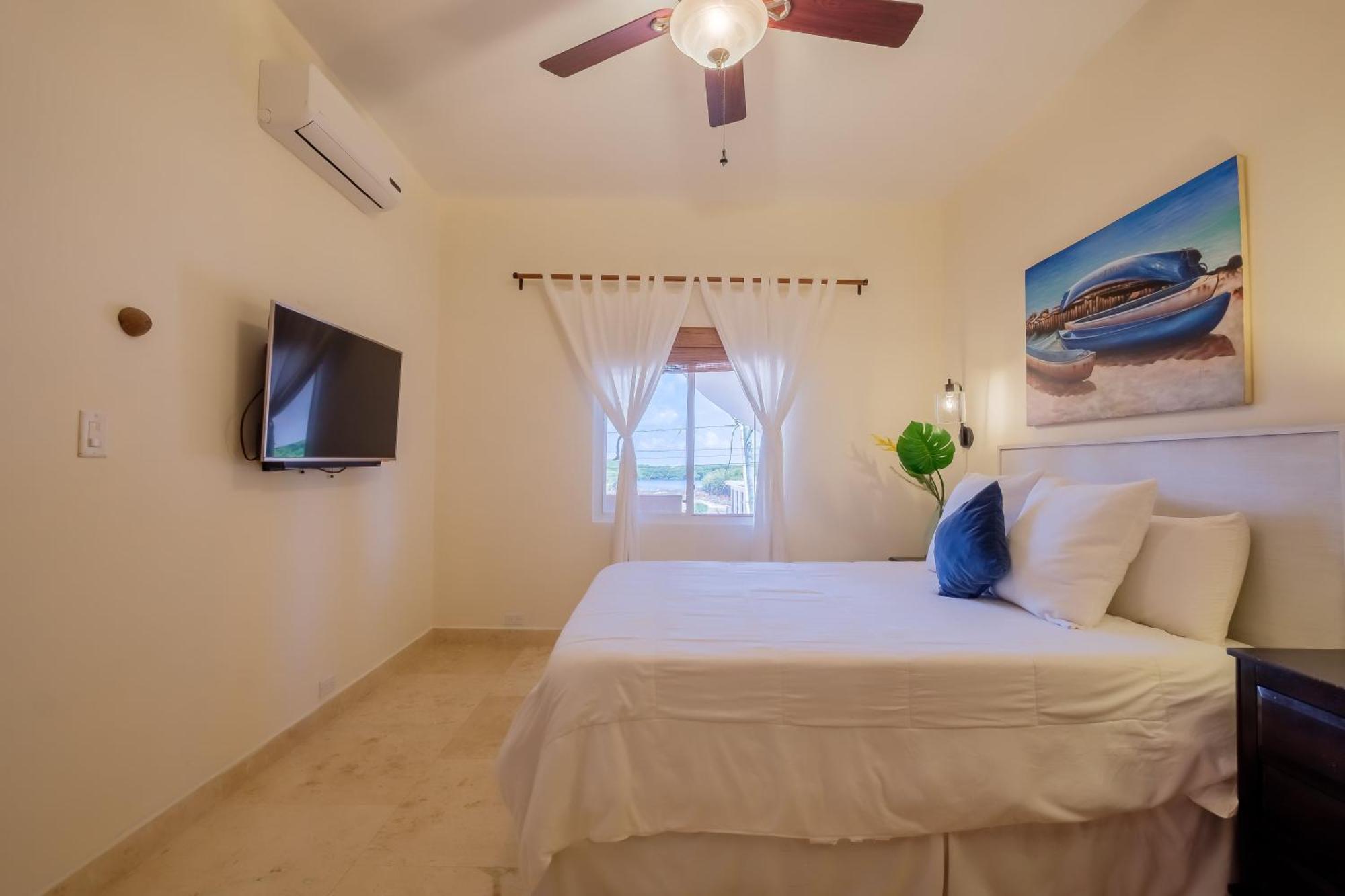 Hol Chan Reef Resort & Villas San Pedro  Eksteriør billede